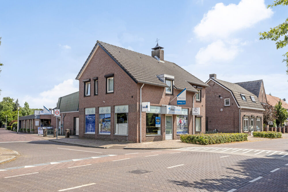 Dorpsstraat 113, Helmond