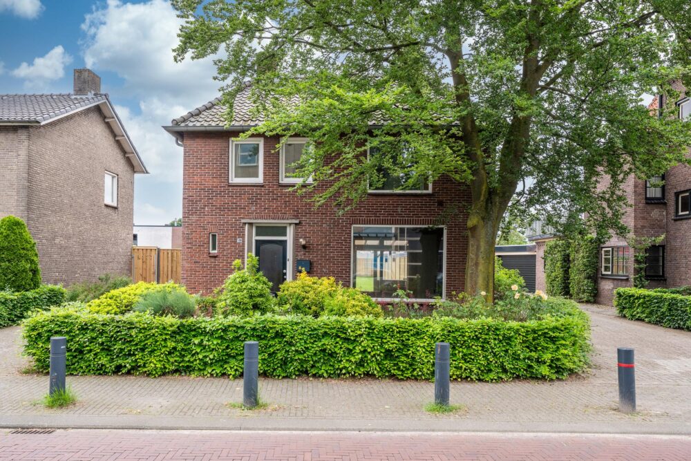 Hoofdstraat 130, Helmond